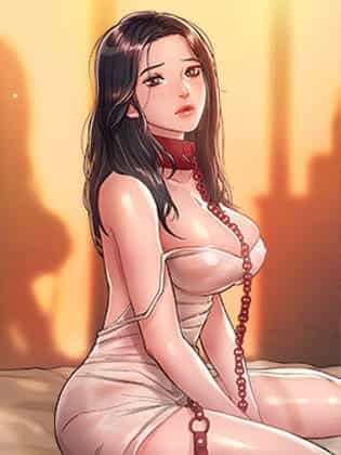 热婊子喜欢一个很好的家伙