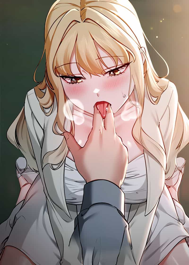 校園成人禮 20-21話