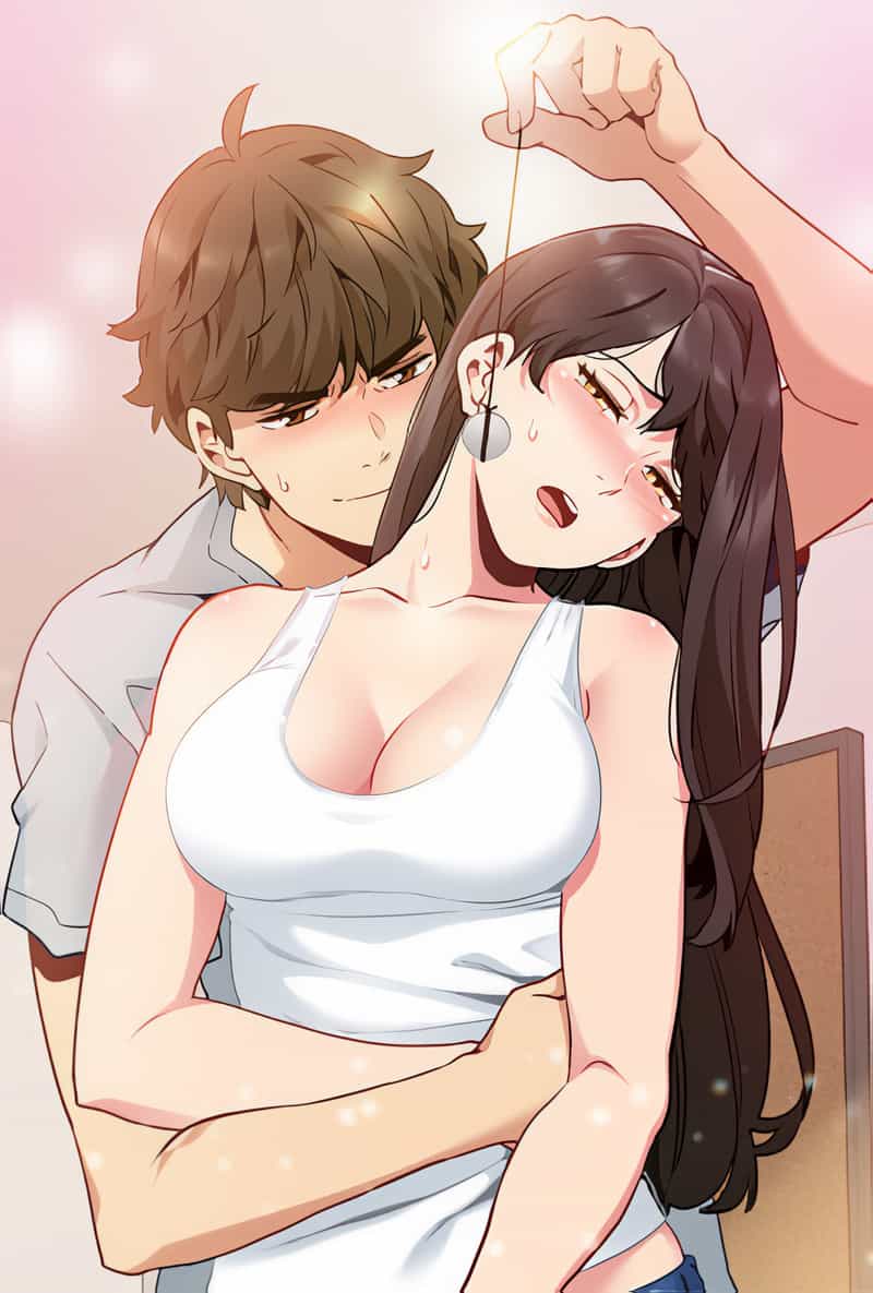 強制催眠 100-101