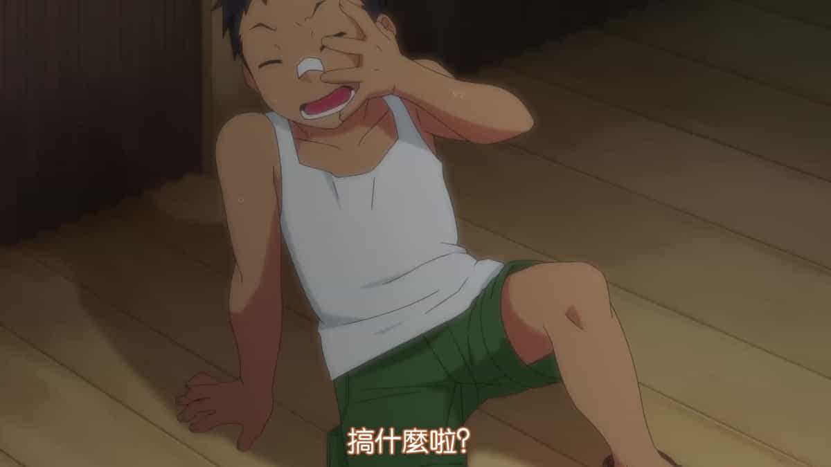 [ROJIURA JACK] けものっ娘通信〜The Animation〜 牛娘ベル [中文字幕]