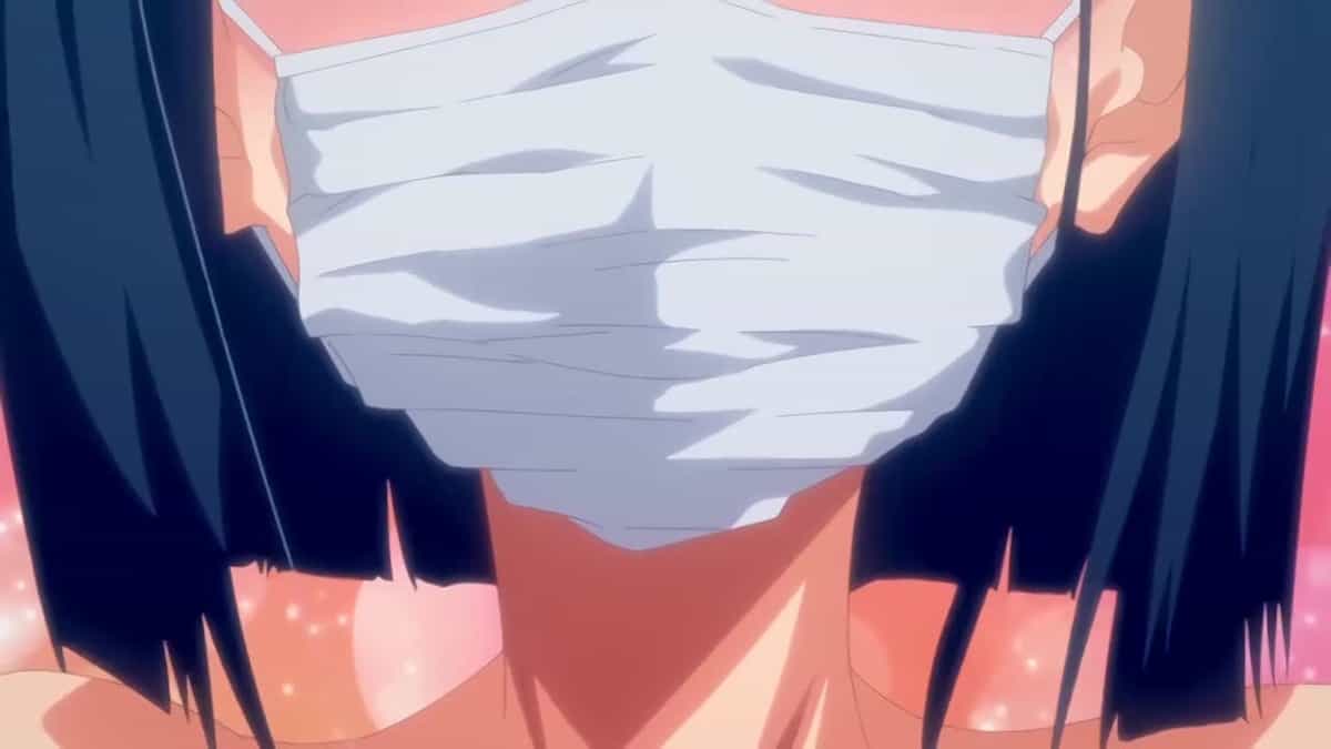 キミはやさしく寝取られる THE ANIMATION 第4巻 [中文字幕]