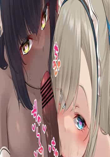 [nanohana] Asuna Karin Saimin (Blue Archive) [Chinese] [白杨汉化组]