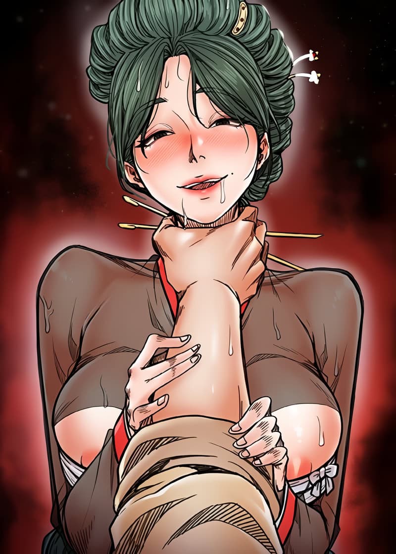 最強家丁 67-68話