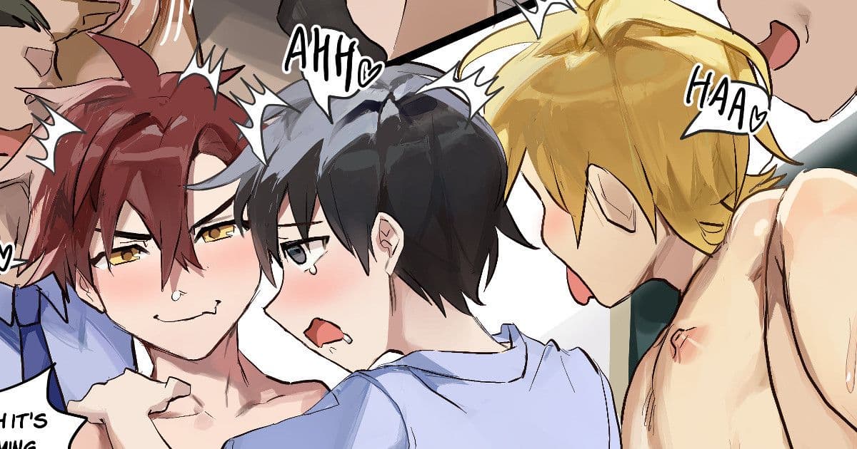 [Takk] Undie Contest [Chinese] [無辜可愛貓貓個人漢化][Decensored] (Ongoing)