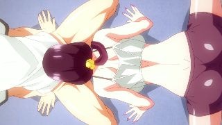 Garden～高嶺家の二輪花～ THE ANIMATION [中文字幕]