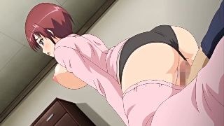 そしてわたしはおじさんに…… ～揺蕩う食い込み～ [中文字幕]