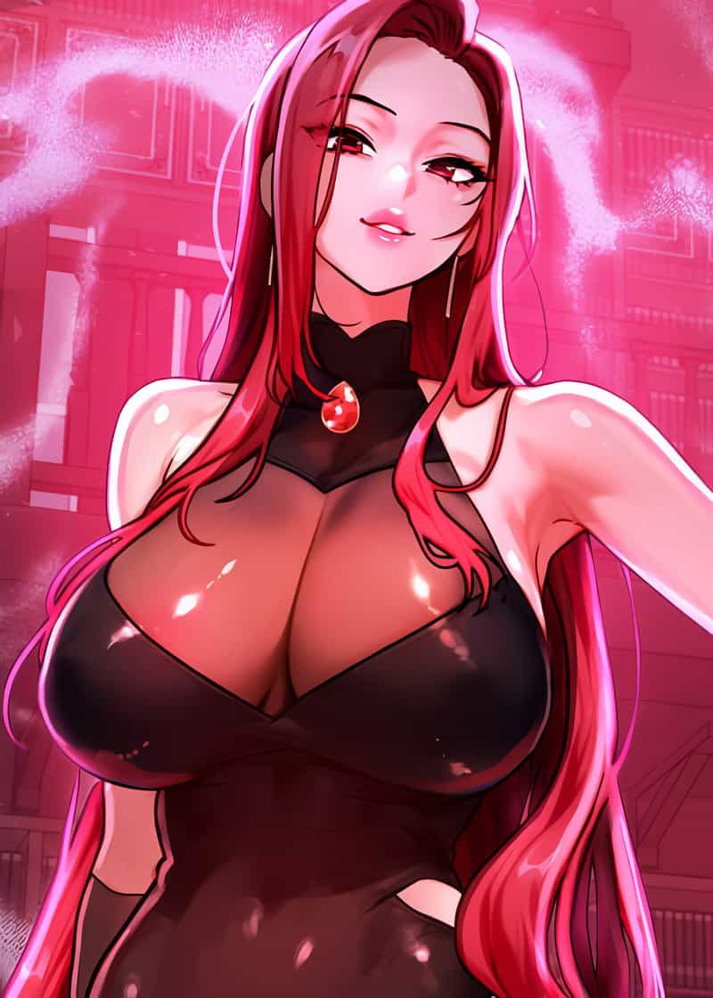 等價交換人生 47-48話